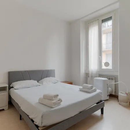 Guesthost - Cozy Near Mm1 Apartament *