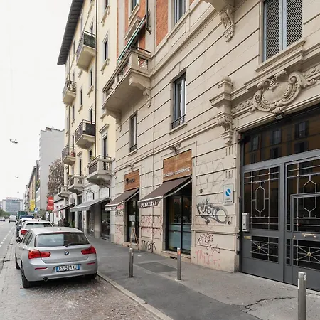 Guesthost - Cozy Near Mm1 Apartament *